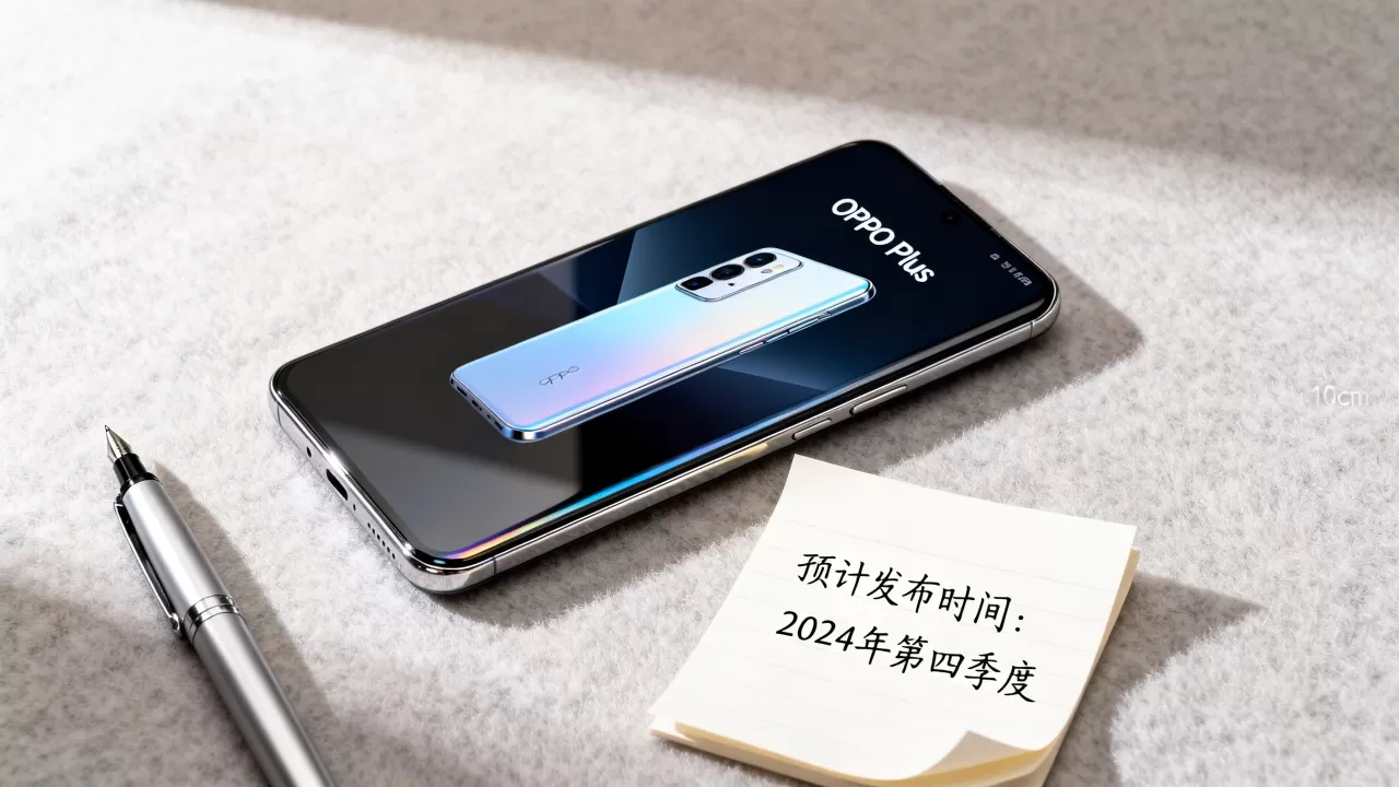 opporplus什么时候出，OPPO Plus手机发布时间
