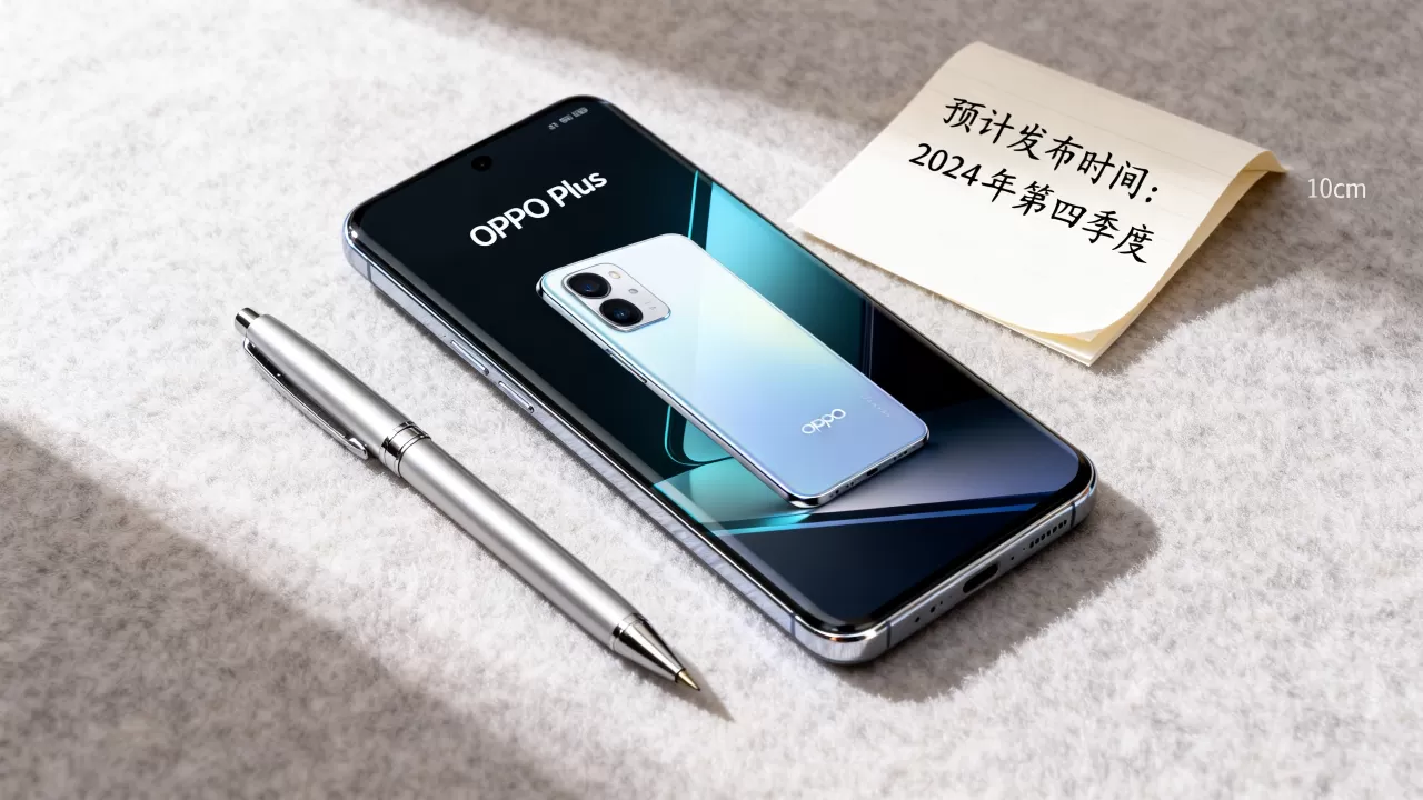 opporplus什么时候出，OPPO Plus手机发布时间