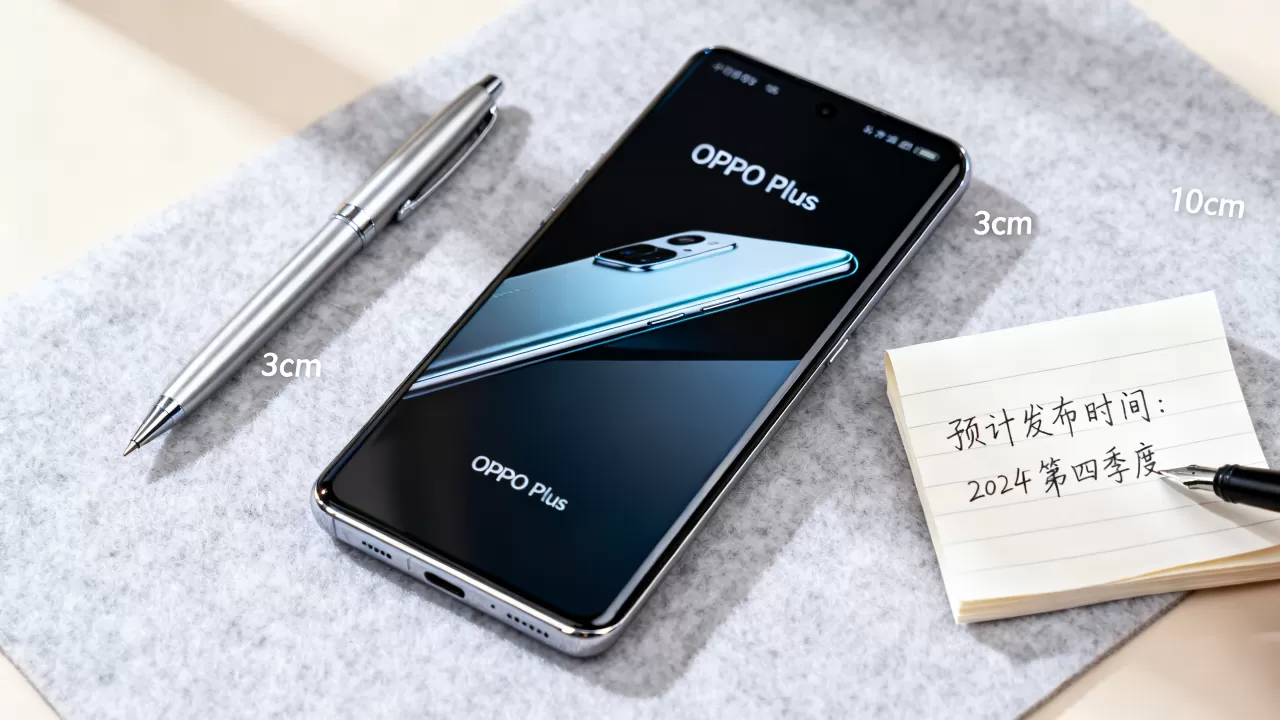 opporplus什么时候出，OPPO Plus手机发布时间