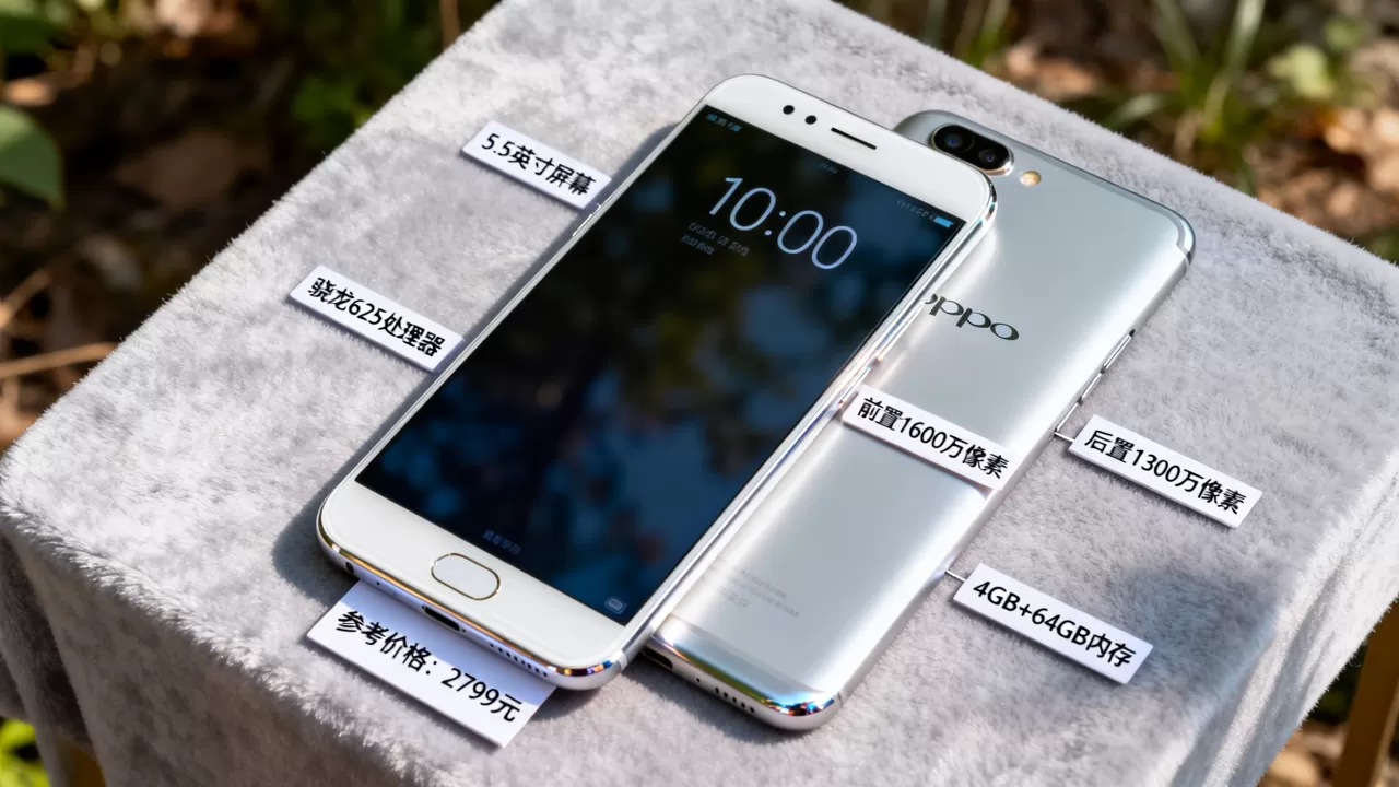 oppor9什么意思内涵，OPPO R9手机参数配置及价格