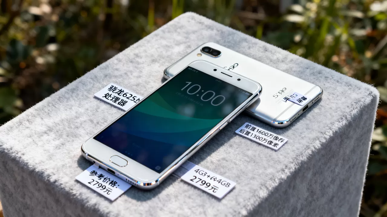 oppor9什么意思内涵，OPPO R9手机参数配置及价格