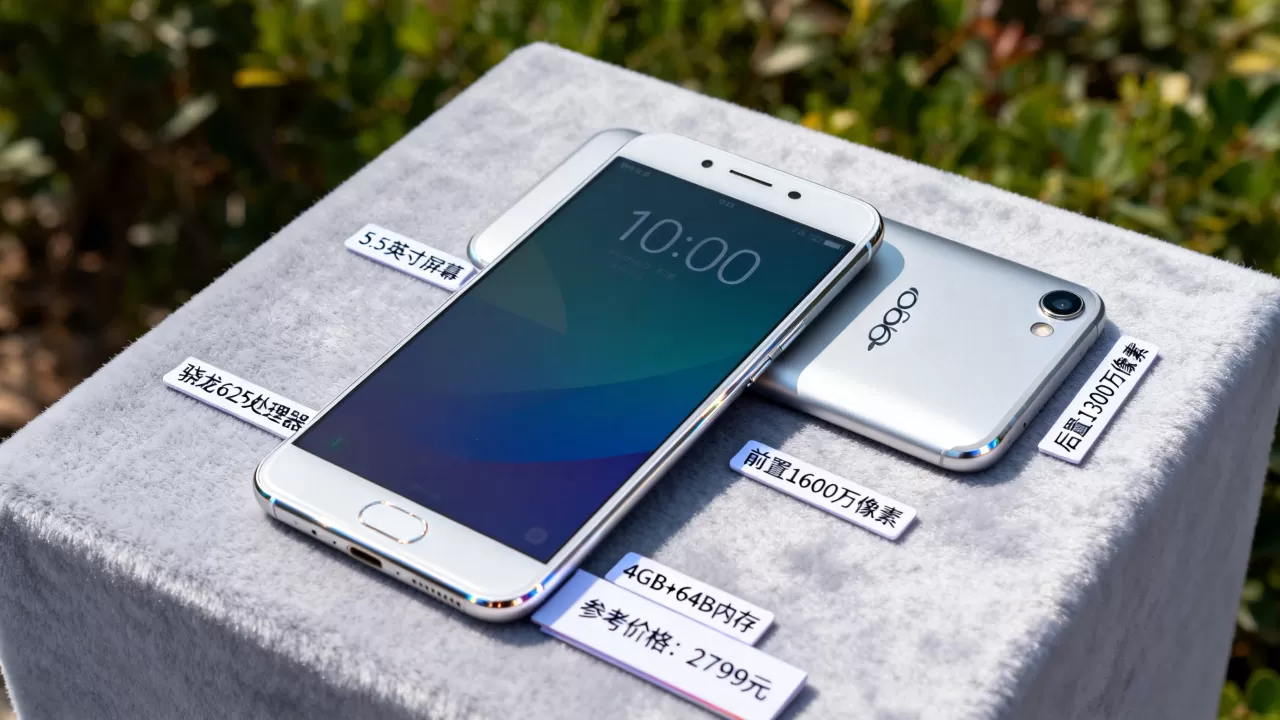 oppor9什么意思内涵，OPPO R9手机参数配置及价格