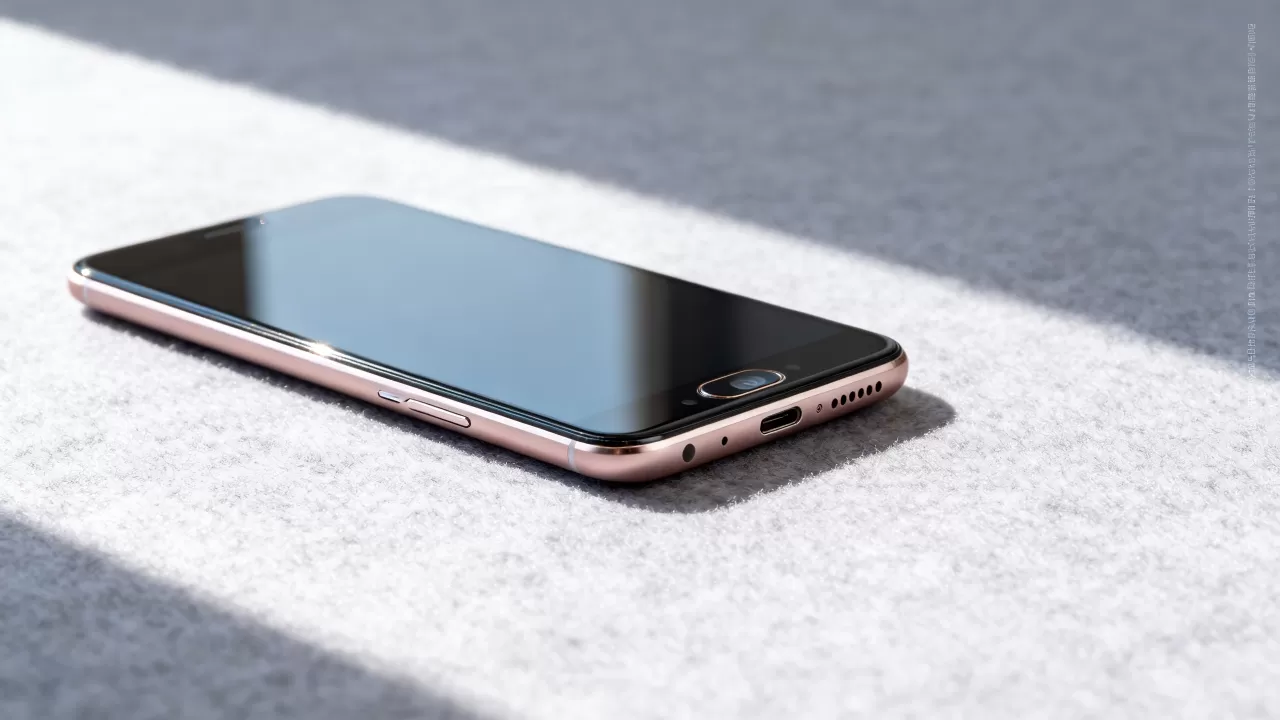 OPPOR9长什么样，OPPOR9外观图片