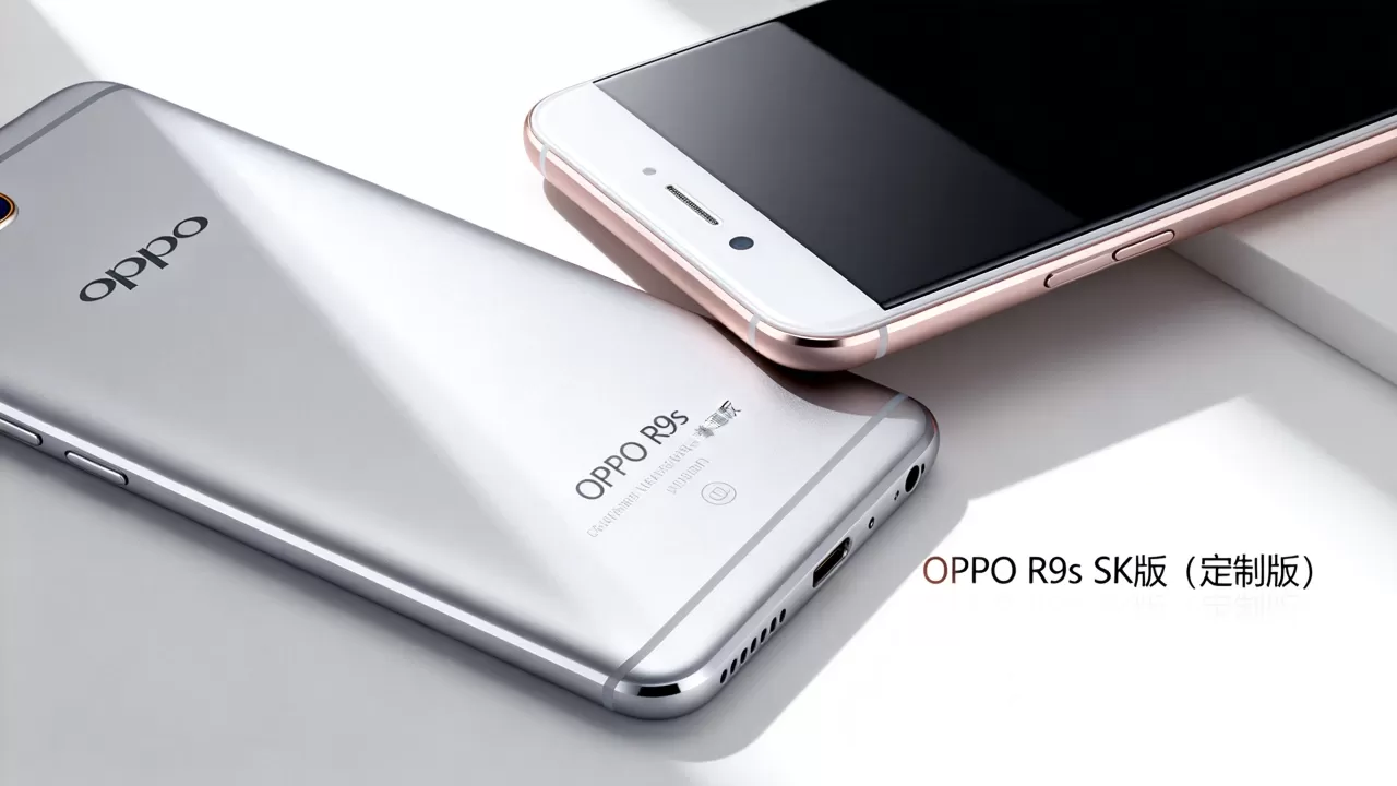 oppor9S和SK是什么版本，OPPO R9s SK版是什么意思