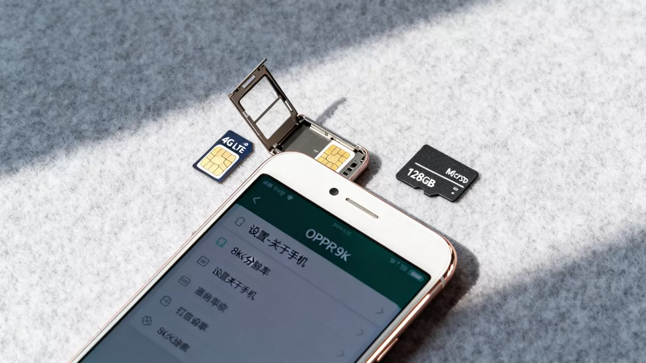 OPPOR9sk用什么卡，OPPOR9sk支持什么卡