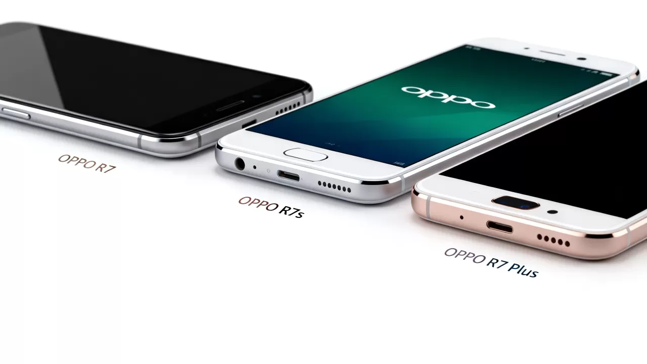 oppor7有什么版本，OPPO R7有哪些版本
