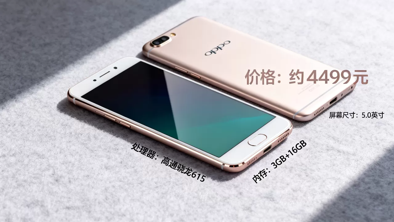 oppor7什么意思，OPPO R7手机参数配置及价格