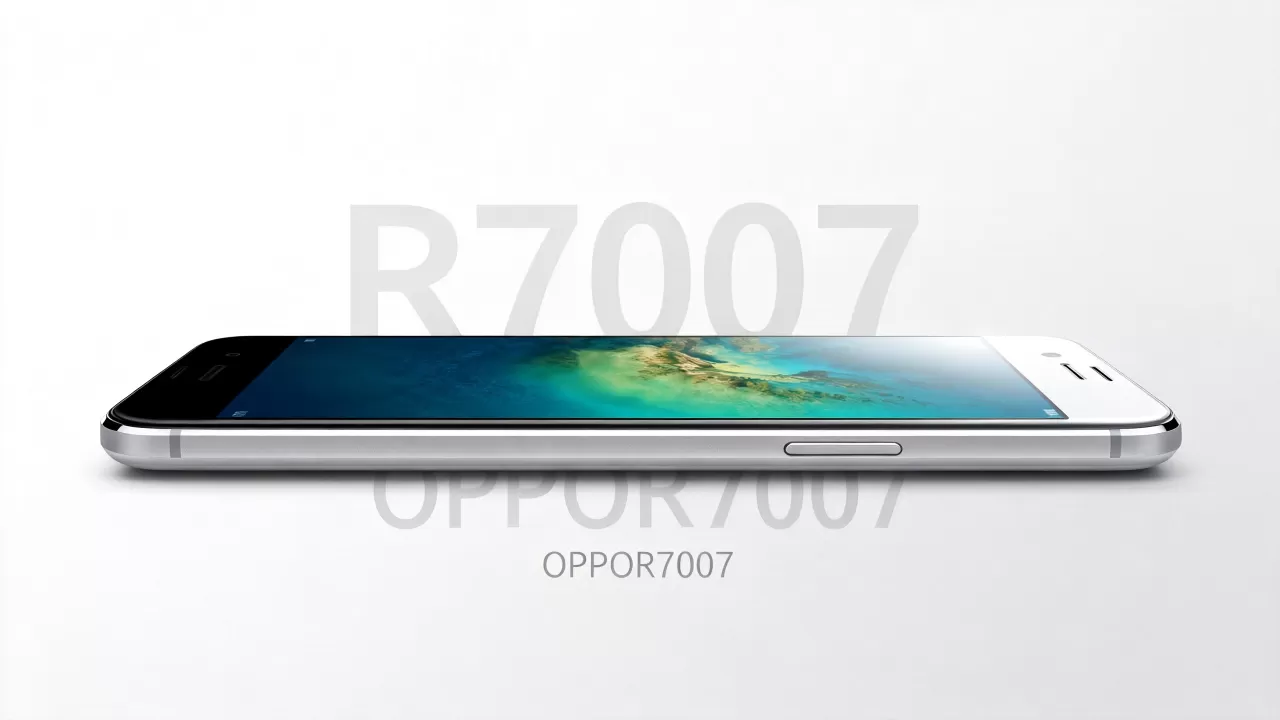 OPPOR7007简称是什么，OPPOR7007