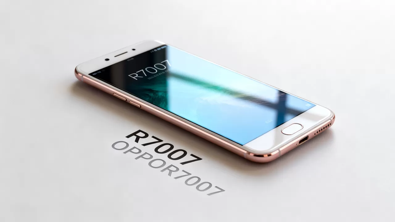 OPPOR7007简称是什么，OPPOR7007