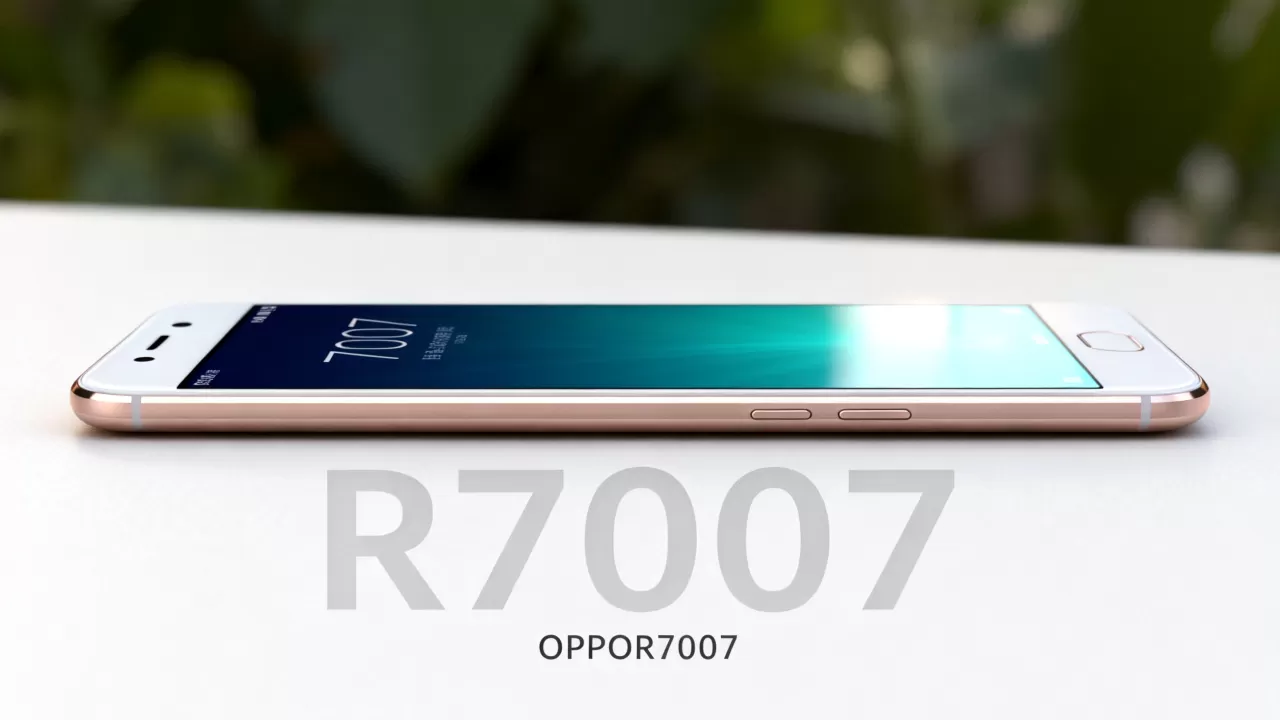 OPPOR7007简称是什么，OPPOR7007