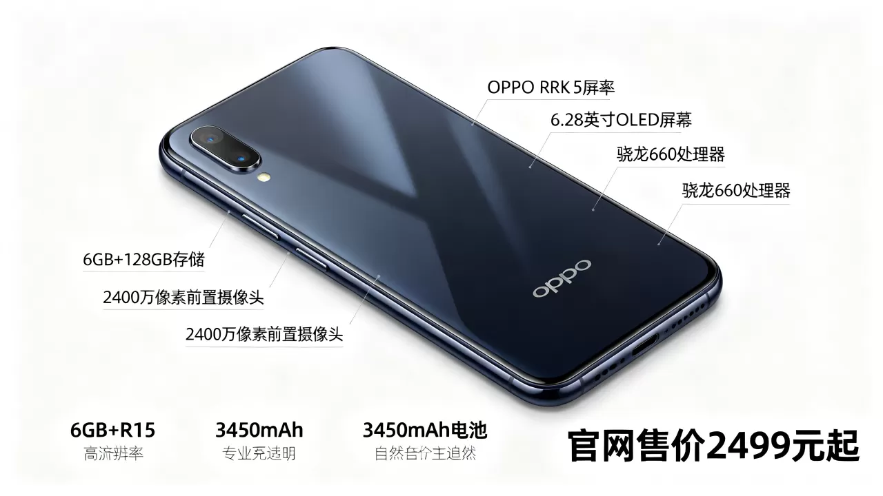 oppor15是什么手机,OPPO R15参数配置及价格 oppor15是什么手机,OPPO R15参数配置及价格