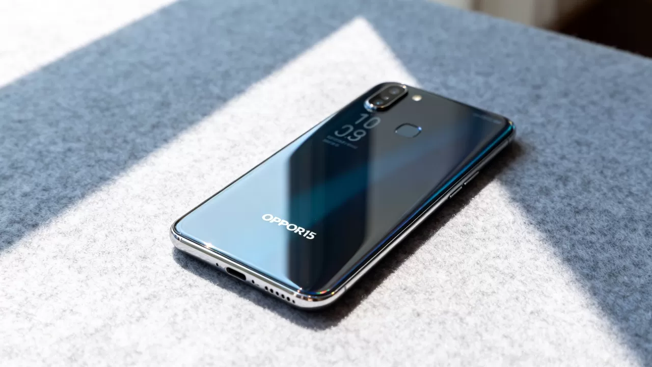 OPPOR15什么时候出，OPPOR15上市时间