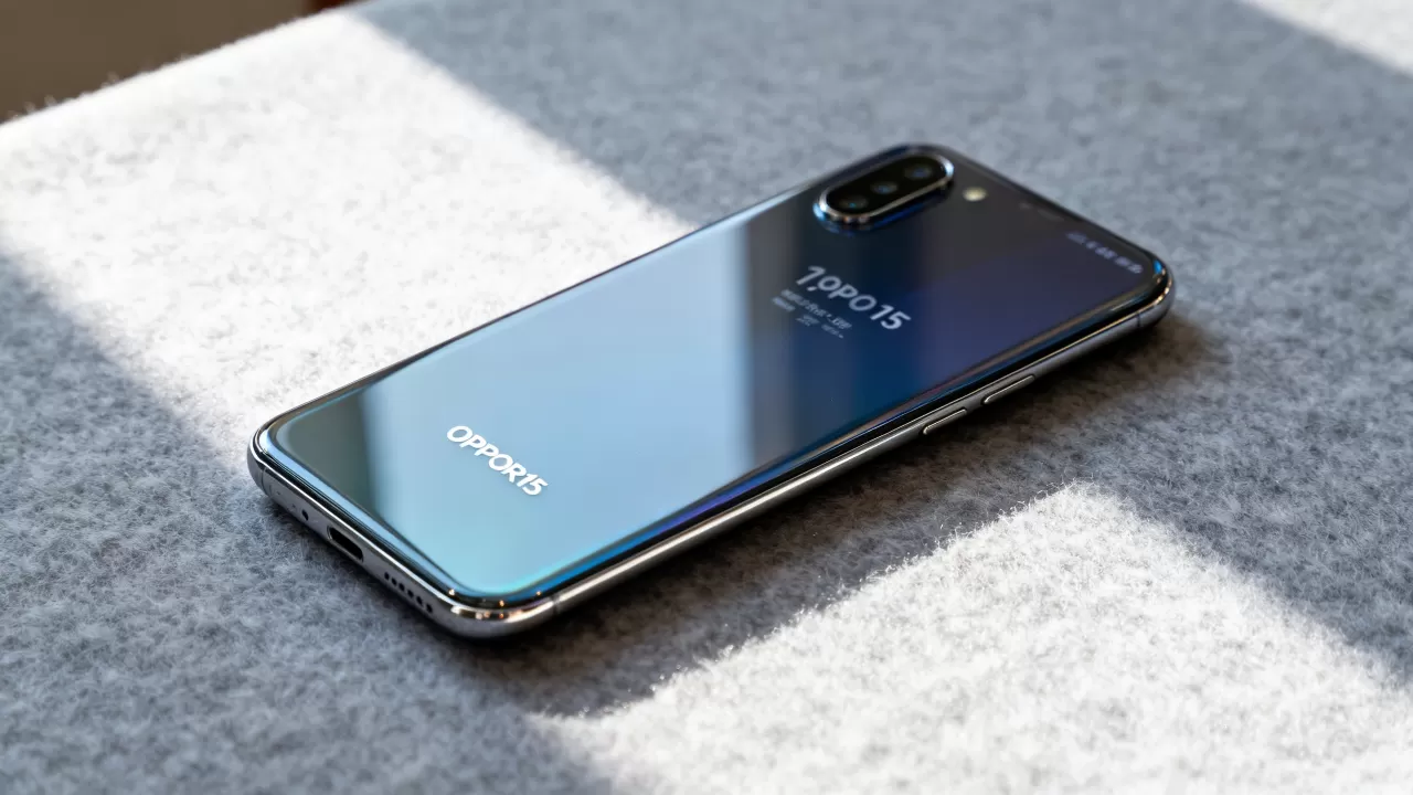 OPPOR15什么时候出，OPPOR15上市时间