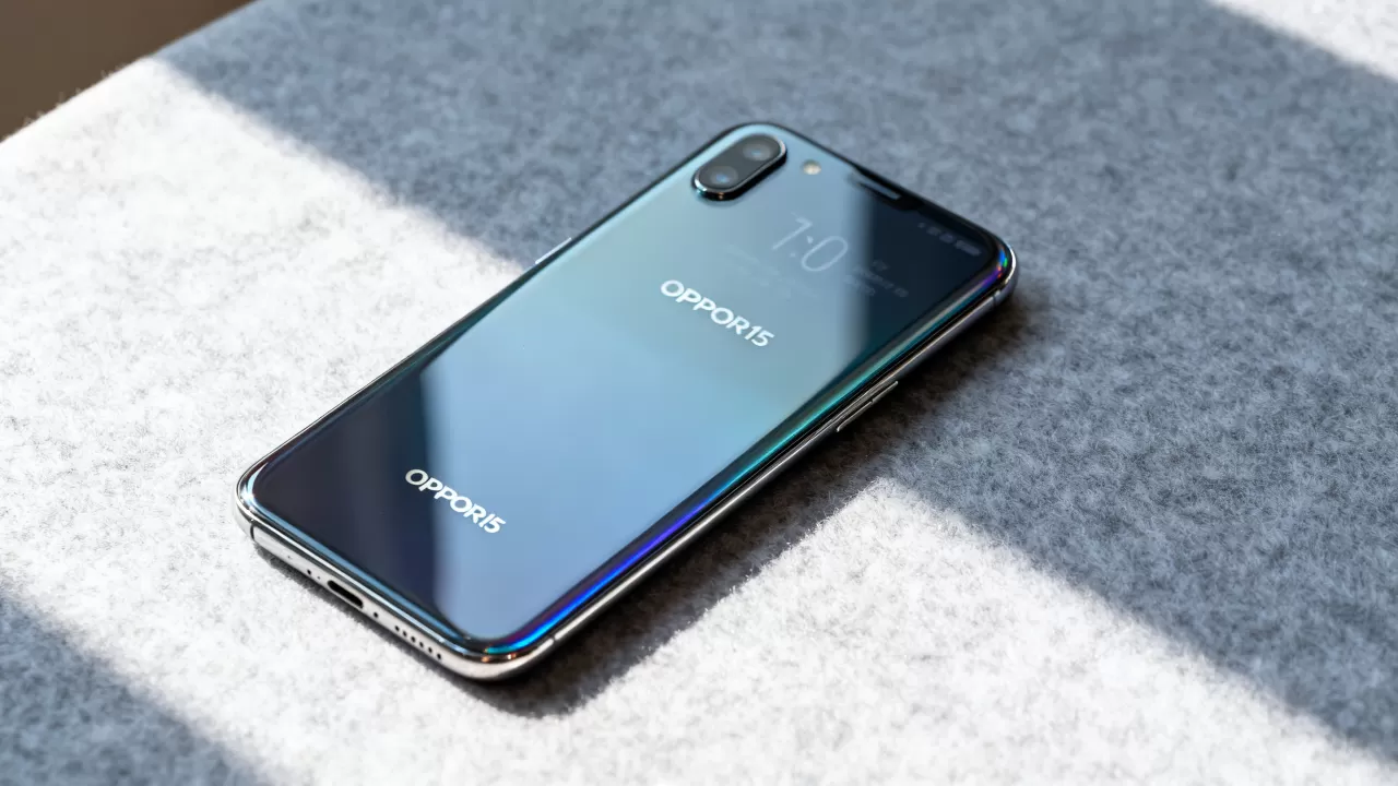 OPPOR15什么时候出，OPPOR15上市时间