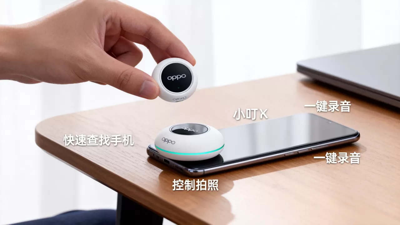 oppo小叮当有什么用，oppo小叮当功能介绍