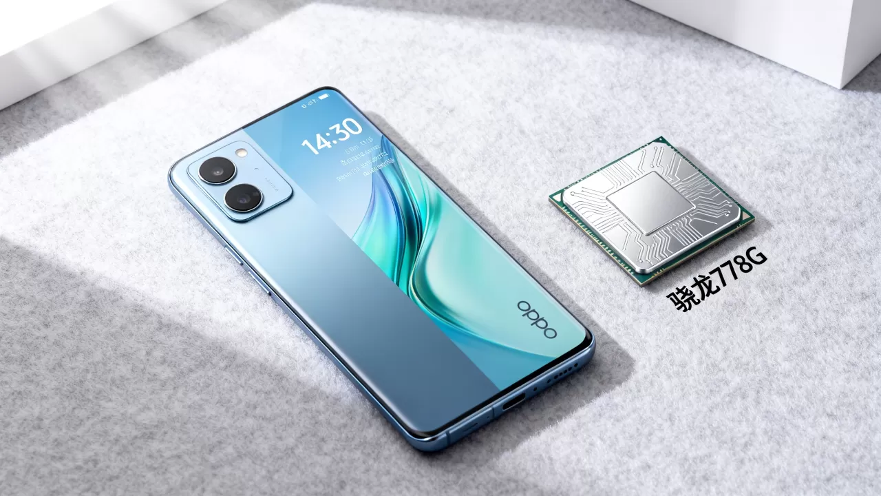 oppo手机用的是什么cpu，OPPO手机搭载什么处理器