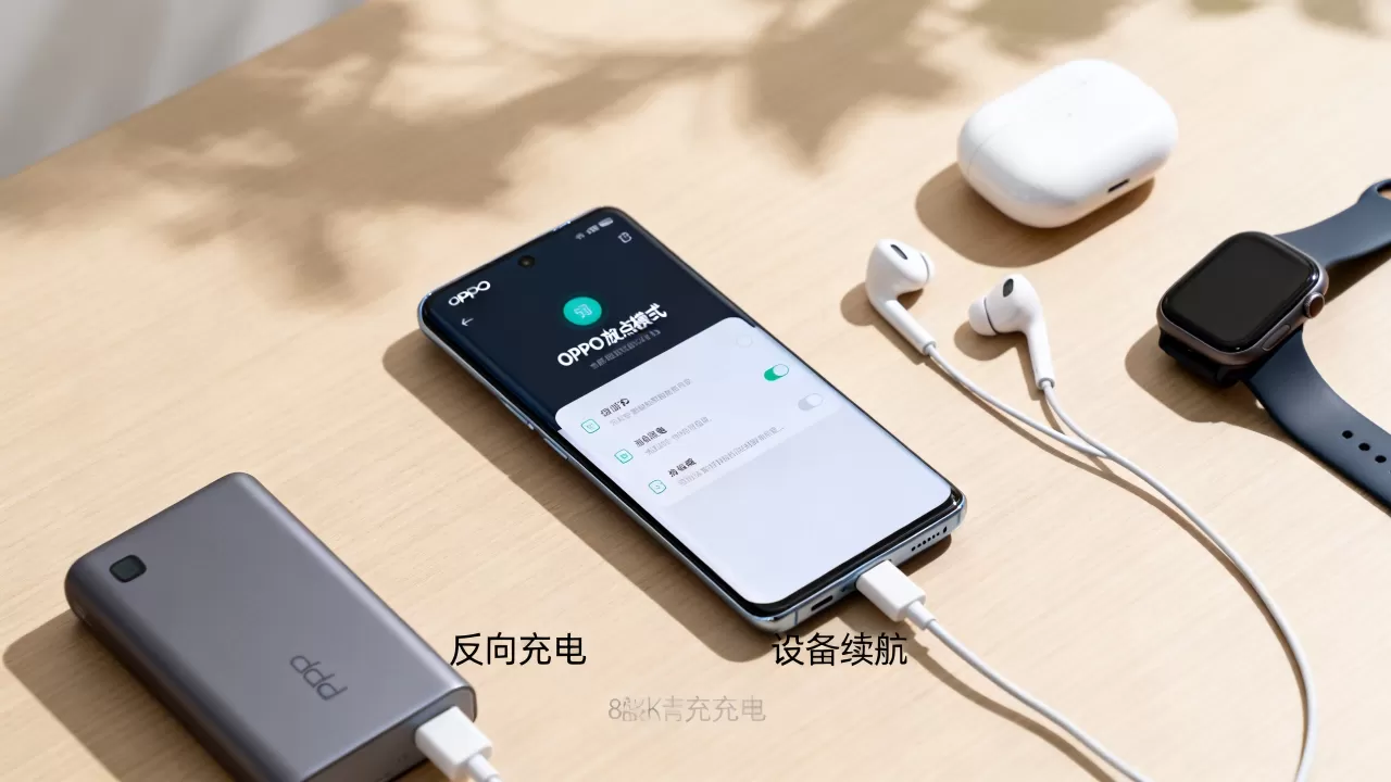 OPPO放点模式是什么,OPPO放点模式有什么用 OPPO放点模式是什么,OPPO放点模式有什么用