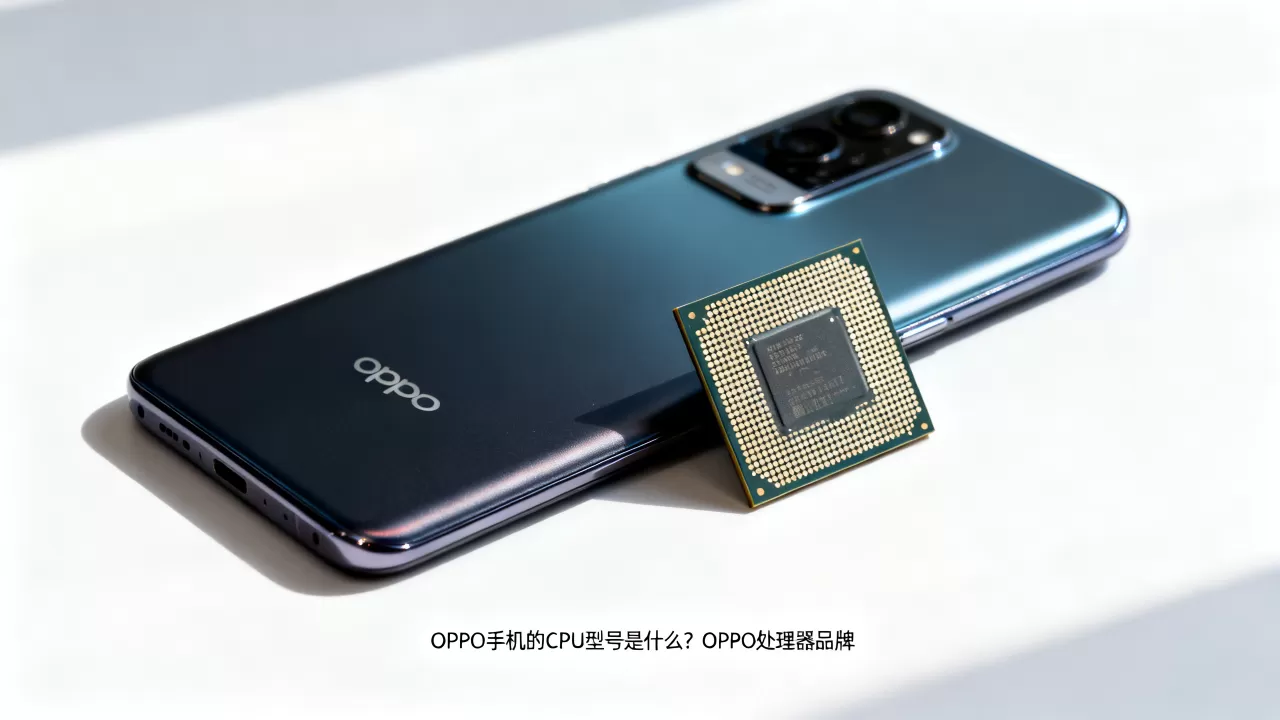 OPPO手机的CPU型号是什么?OPPO处理器品牌 OPPO手机的CPU型号是什么?OPPO处理器品牌