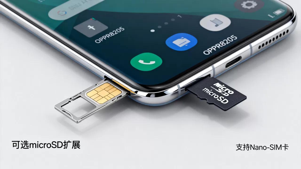 OPPOR8205用什么卡,OPPOR8205支持什么卡 OPPOR8205用什么卡,OPPOR8205支持什么卡