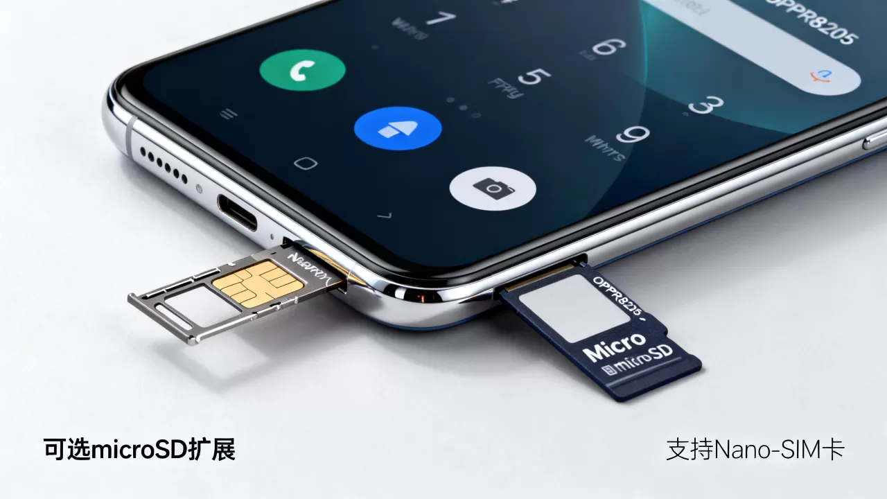 OPPOR8205用什么卡,OPPOR8205支持什么卡 OPPOR8205用什么卡,OPPOR8205支持什么卡
