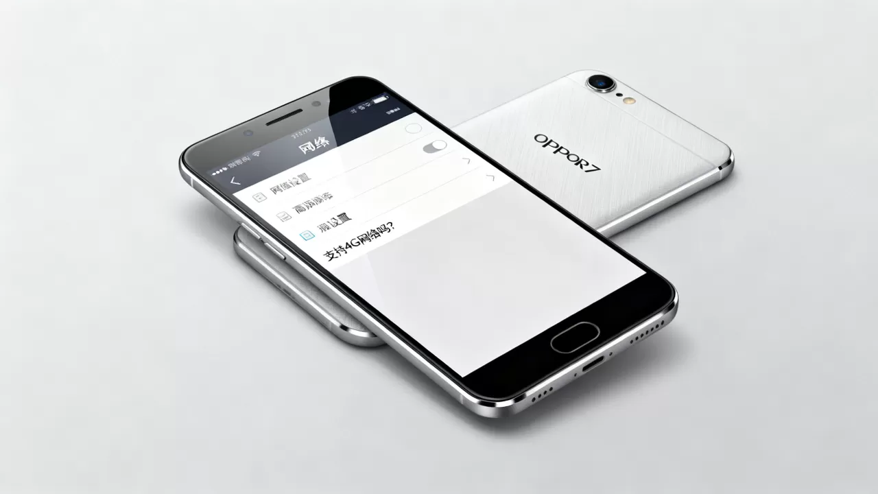 OPPOR7为什么是2G,OPPOR7支持4G网络吗 OPPOR7为什么是2G,OPPOR7支持4G网络吗