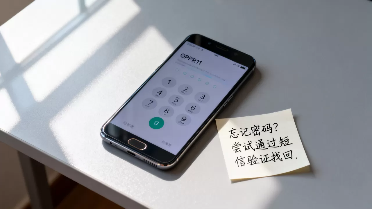OPPOR11账户密码是什么,OPPO手机登录密码忘记了怎么办 OPPOR11账户密码是什么,OPPO手机登录密码忘记了怎么办