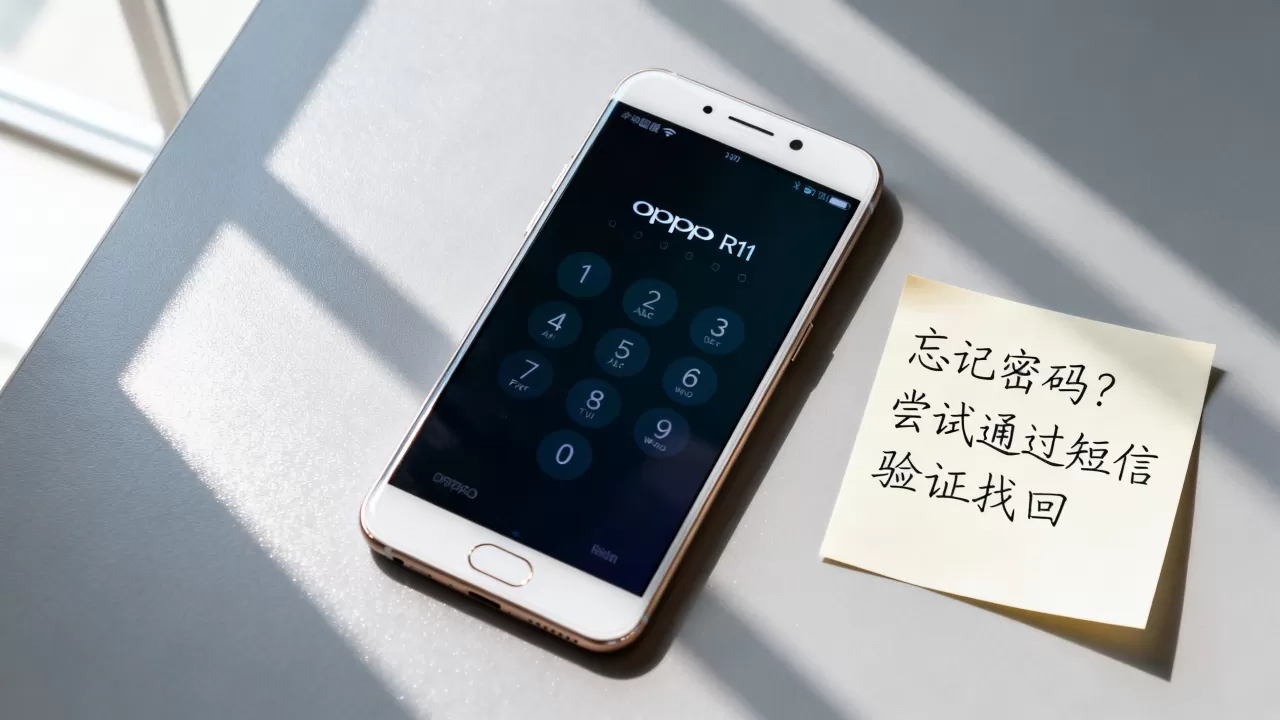 OPPOR11账户密码是什么,OPPO手机登录密码忘记了怎么办 OPPOR11账户密码是什么,OPPO手机登录密码忘记了怎么办