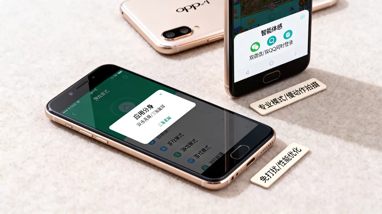 oppor11还有什么功能,oppor11手机有哪些隐藏功能 oppor11还有什么功能,oppor11手机有哪些隐藏功能