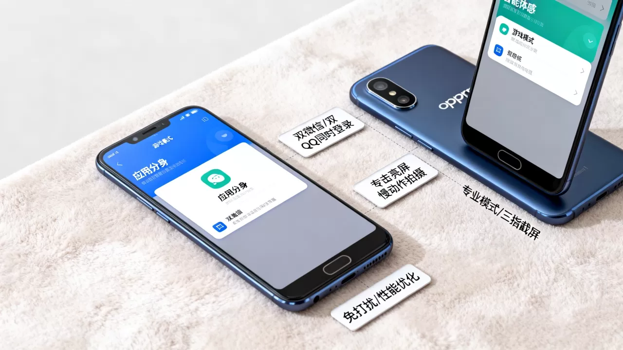 oppor11还有什么功能,oppor11手机有哪些隐藏功能 oppor11还有什么功能,oppor11手机有哪些隐藏功能