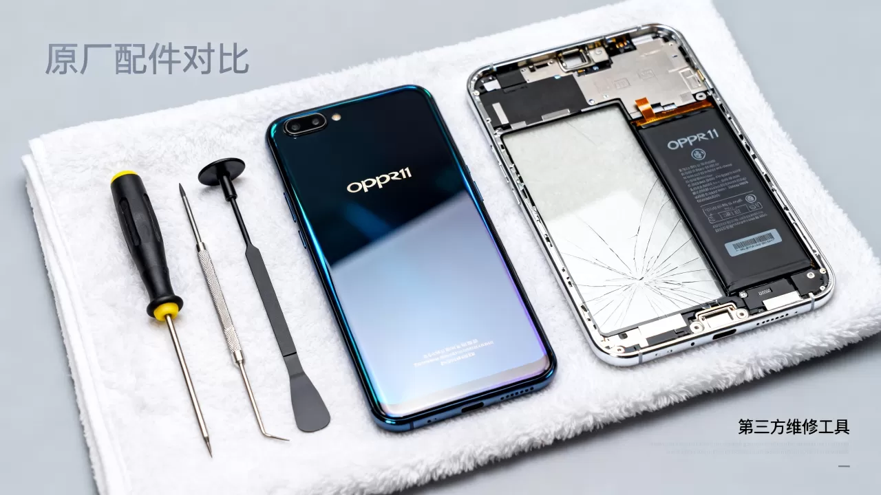 OPPOR11第三方是什么,OPPOR11第三方维修靠谱吗 OPPOR11第三方是什么,OPPOR11第三方维修靠谱吗
