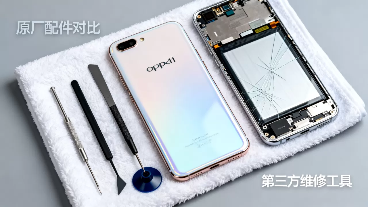 OPPOR11第三方是什么,OPPOR11第三方维修靠谱吗 OPPOR11第三方是什么,OPPOR11第三方维修靠谱吗