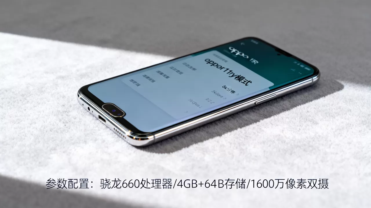 oppor11ry是什么模式，oppo r11r手机参数配置