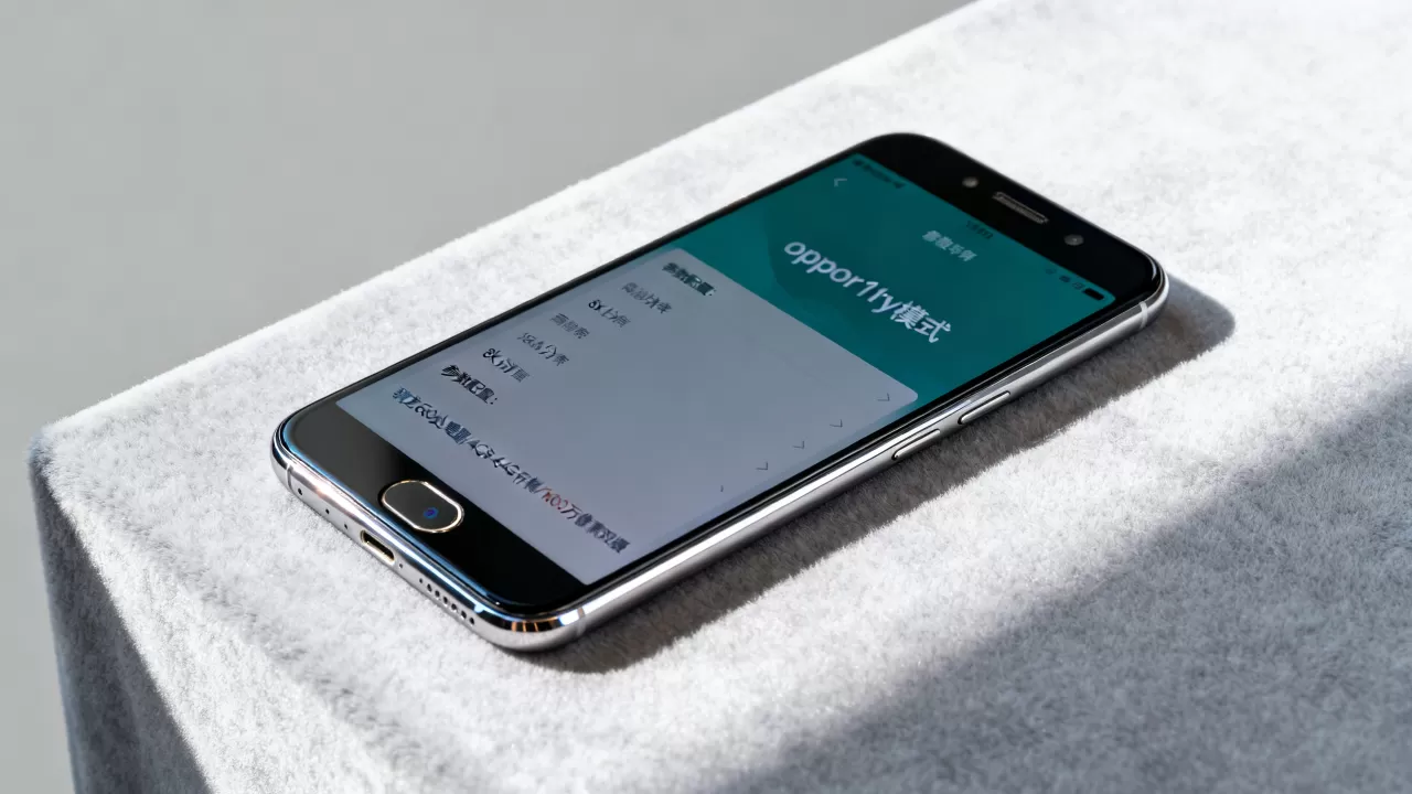 oppor11ry是什么模式，oppo r11r手机参数配置
