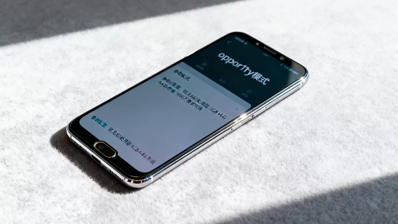 oppor11ry是什么模式，oppo r11r手机参数配置