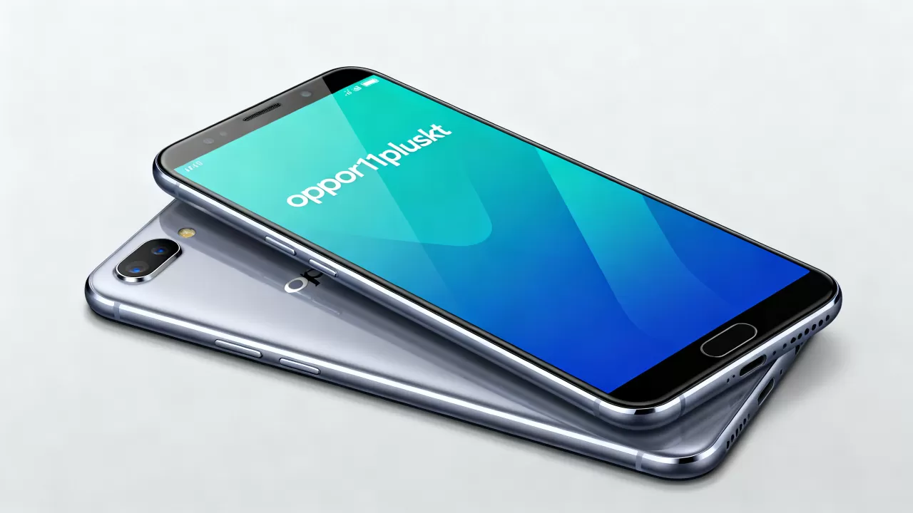oppor11pluskt是什么，oppor11pluskt有什么用