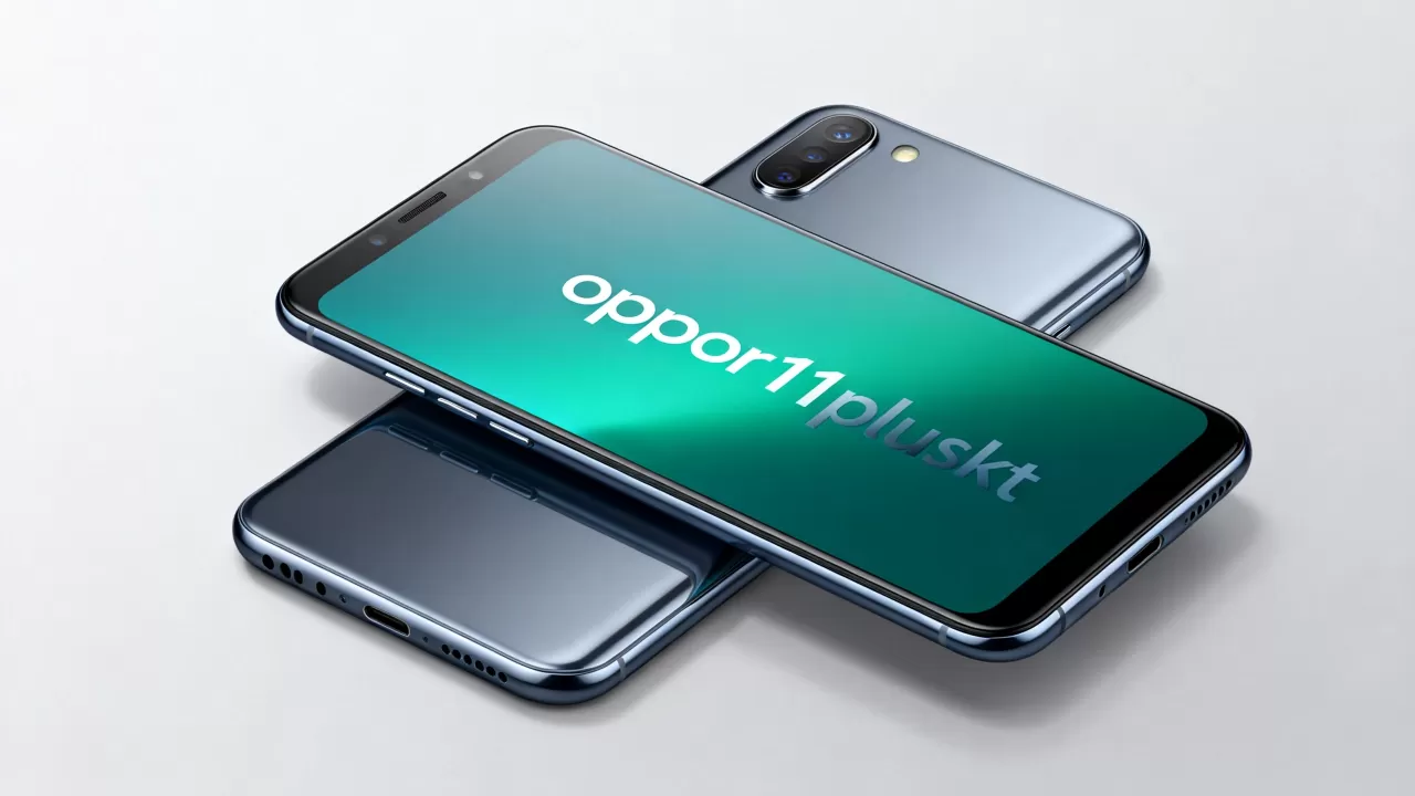 oppor11pluskt是什么，oppor11pluskt有什么用