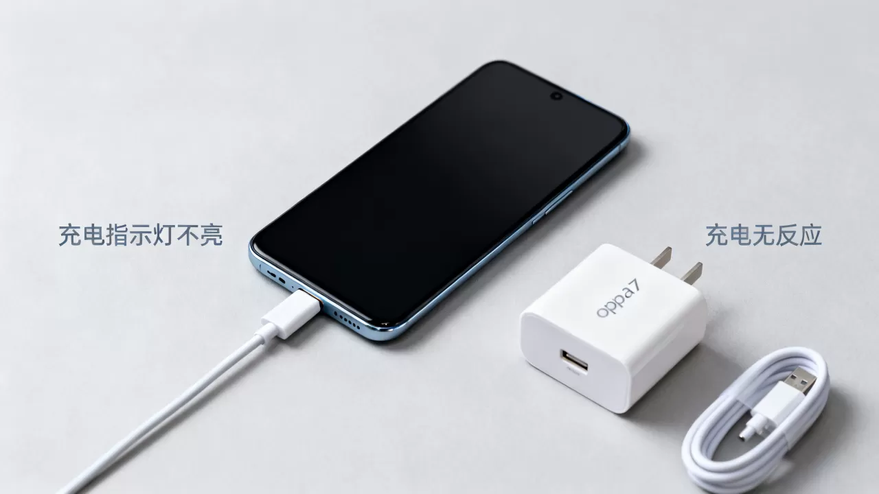 oppoa77充电指示灯为什么不亮,oppoa77充电没反应 oppoa77充电指示灯为什么不亮,oppoa77充电没反应