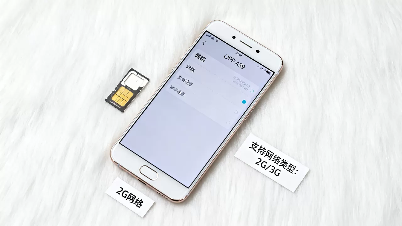 oppoa59为什么是2g网,oppoa59支持什么网络 oppoa59为什么是2g网,oppoa59支持什么网络