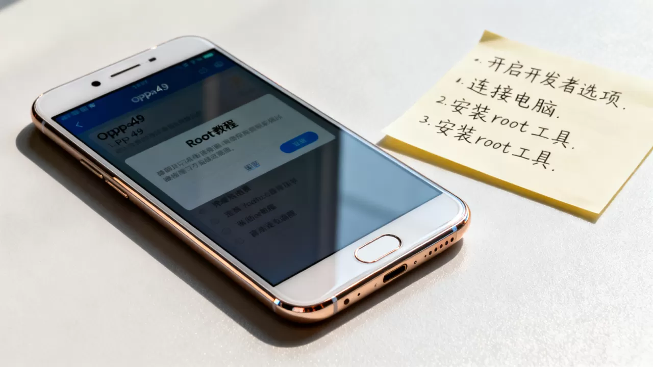 oppoa59root有什么用,oppoa59root教程 oppoa59root有什么用,oppoa59root教程