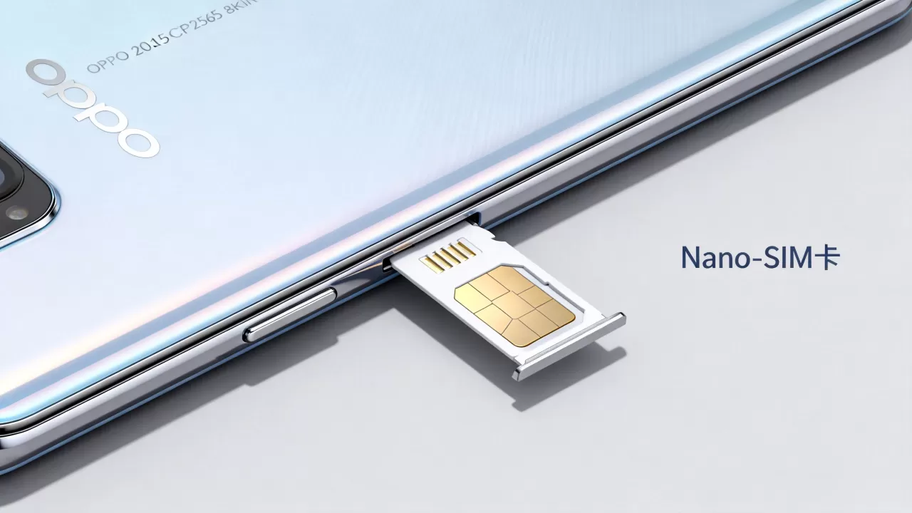 OPPO2015CP2565用什么卡，OPPO2015CP2565手机卡类型