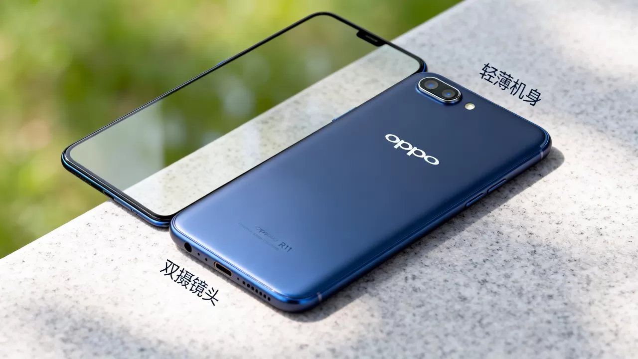 OPPO R11为什么火了,OPPO R11为什么这么火 OPPO R11为什么火了,OPPO R11为什么这么火