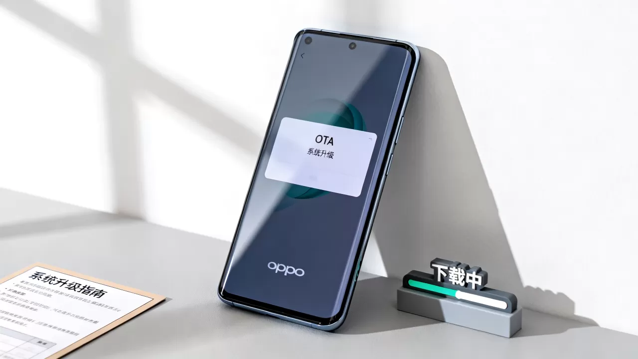 oppo OTA是什么意思,oppo系统升级 oppo OTA是什么意思,oppo系统升级