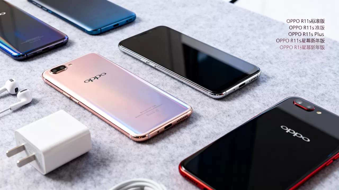 OPPO R11s有什么版本？OPPO R11s版本区别