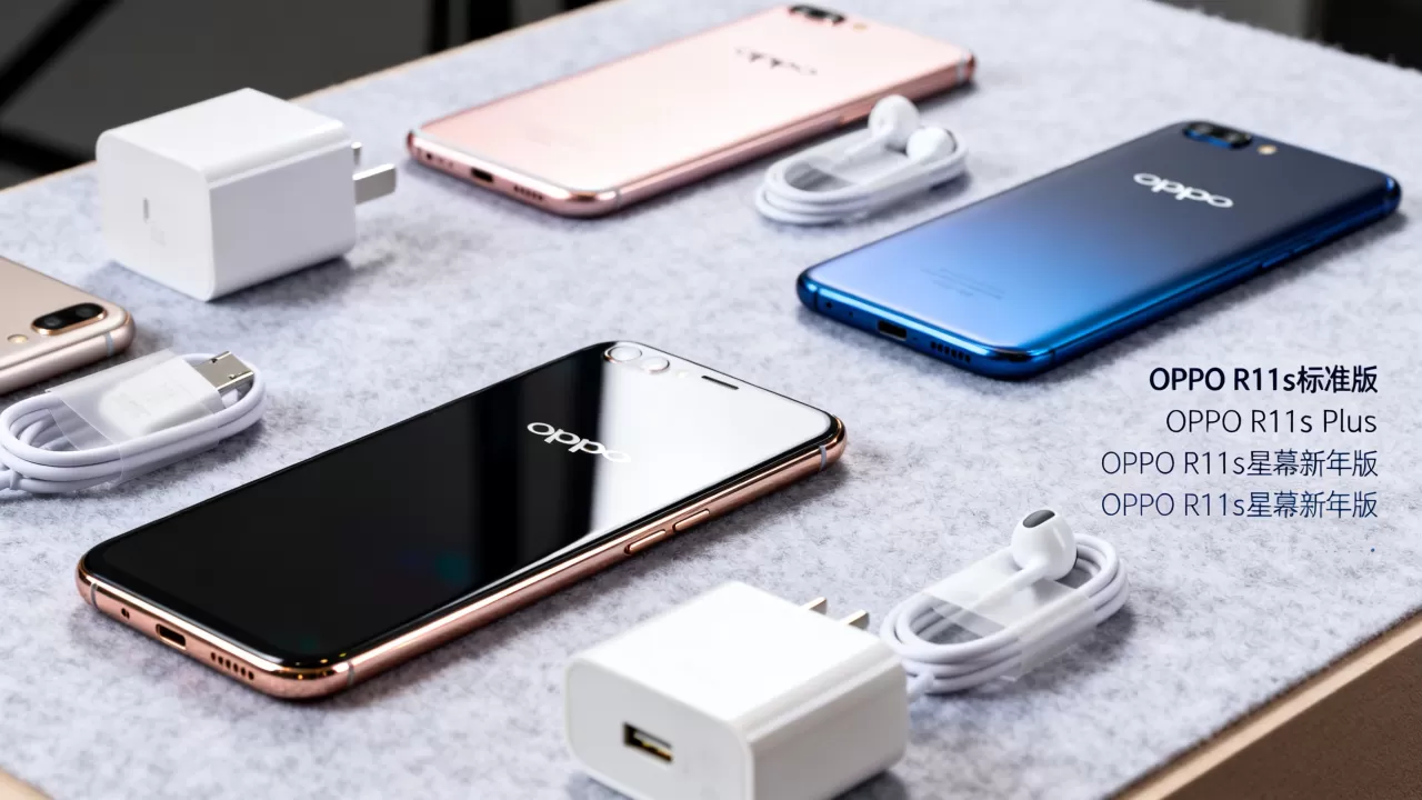 OPPO R11s有什么版本？OPPO R11s版本区别
