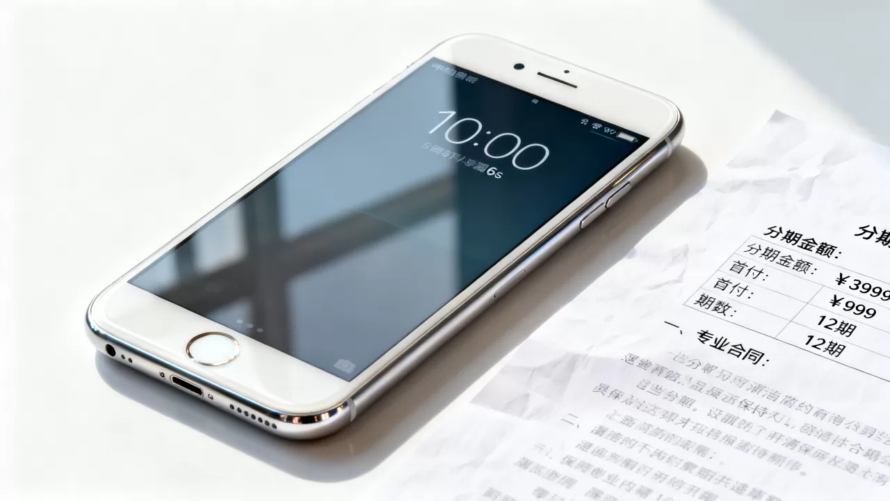 分期iPhone6s多少钱,iPhone6s分期购买价格是多少 分期iPhone6s多少钱,iPhone6s分期购买价格是多少