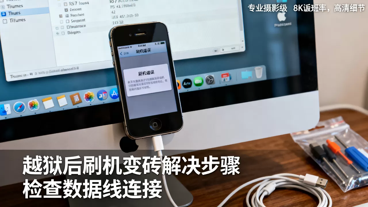 ios7越狱后刷机变砖怎么办,ios7越狱 ios7越狱后刷机变砖怎么办,ios7越狱