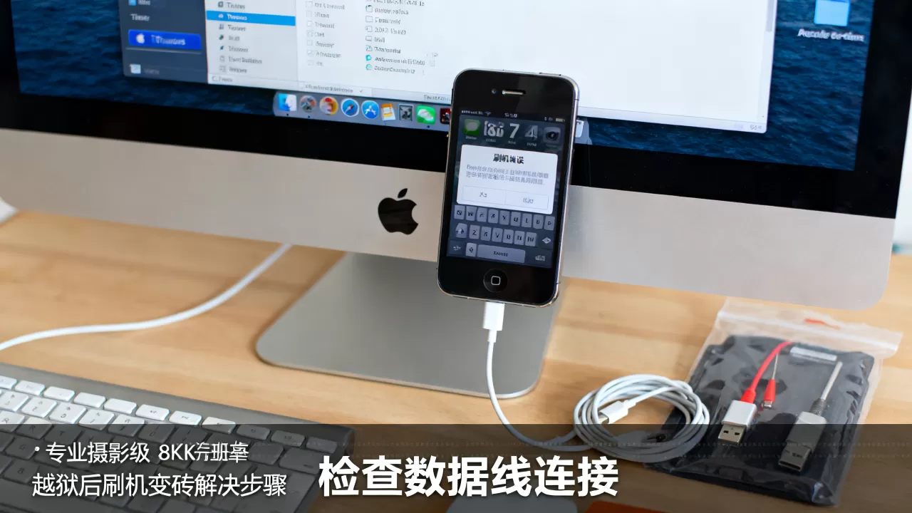 ios7越狱后刷机变砖怎么办,ios7越狱 ios7越狱后刷机变砖怎么办,ios7越狱