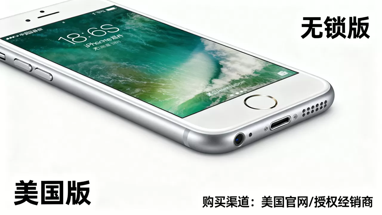 美国iphone6s无锁版,美国iphone6s无锁版怎么买 美国iphone6s无锁版,美国iphone6s无锁版怎么买