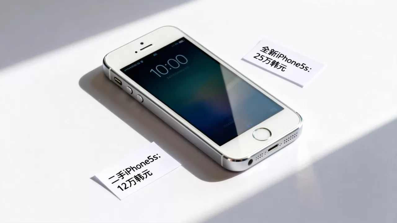 韩国iphone5s多少钱,韩国二手iPhone5s最新价格 韩国iphone5s多少钱,韩国二手iPhone5s最新价格