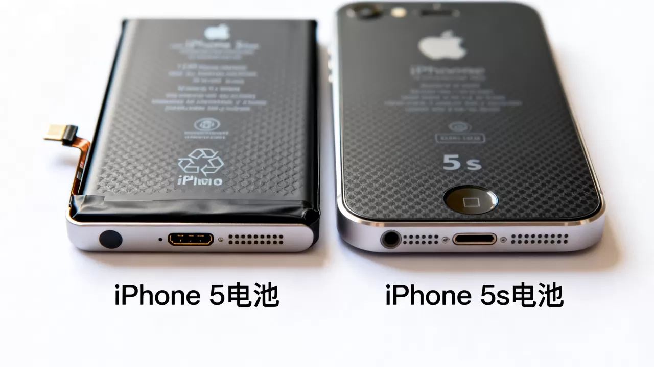 iphone5和5s电池,iphone5和5s电池哪个耐用 iphone5和5s电池,iphone5和5s电池哪个耐用